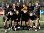 How ya doinnn fc